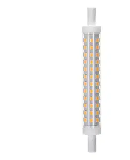  B.V. LED žiarovka R7S/9W/230V 3000K -  B10110QTZ