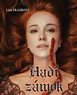 Hadí zámok - Lina Franková