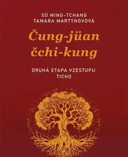 Čung-jüan čchi-kungu – Druhá etapa vzestupu: Ticho - Tamara Martynovová, Sü Ming-tchang