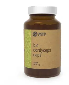 VanaVita BIO Cordyceps