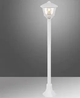Záhradná lampa  31993 LP1