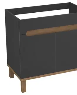 KÚPEĽŇOVÁ SKRINKA OVO LAVA MAT 80