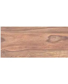 Skriňa Mira 120x200x60 indický masív palisander