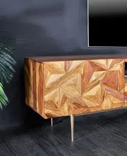 TV stolík HIRMA Dekorhome