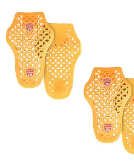 W-TEC FlyingBats Elbow & Knee