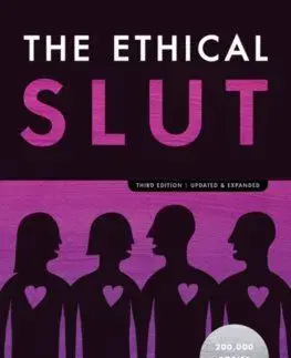 The Ethical Slut - Dossie Easton, Janet W. Hardy