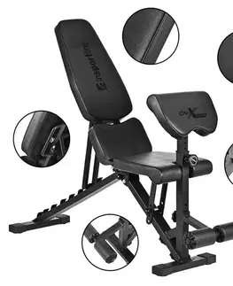 inSPORTline ON-X AB10