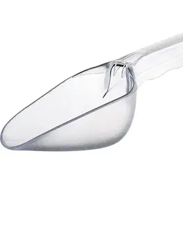 STALGAST Lopatka z polykarbonátu 0,2 l