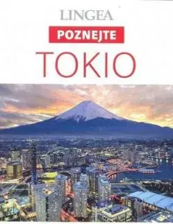 LINGEA CZ - Tokio - Poznejte