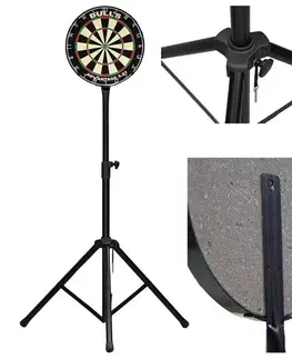 Bull's Tripod Dartboard Stand 2.0
