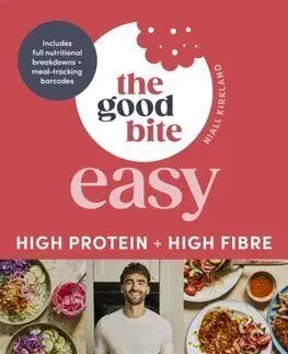 The Good Bite Easy - Niall Kirkland