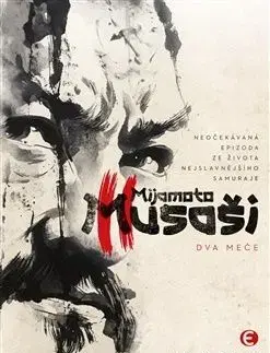 Mijamoto Musaši 2: Dva meče - Jakub Zeman