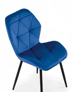 Jedálenské kreslo K453 Halmar