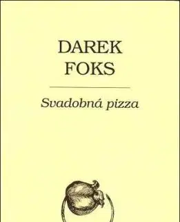 Svadobná pizza - Darek Foks
