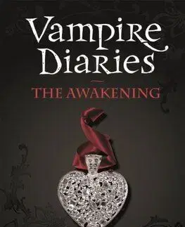 The Vampire Diaries 1: The Awakening - L. J. Shen