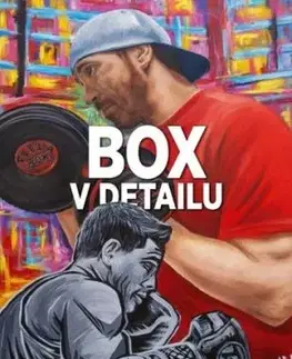 Box v detailu - Filip Miňovský