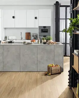 EGGER E-motion aqua 32 Dub soria prírodná EL2064