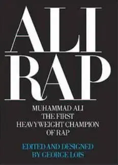 Ali Rap