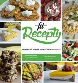 Fit recepty - Lucia Wagnerová