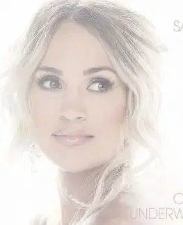 Underwood Carrie - My Savior 2LP - Carrie Underwood