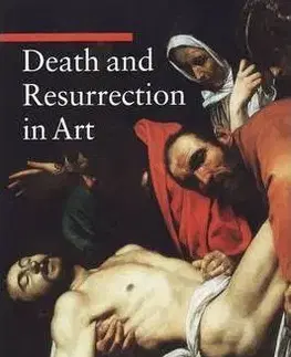 Death and Resurrection in Art - Enrico De Pascale