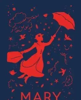 Mary Poppins - P. L. Travers