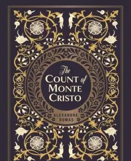The Count of Monte Cristo - Alexandre Dumas