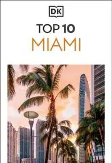 DK Top 10 Miami and the Keys