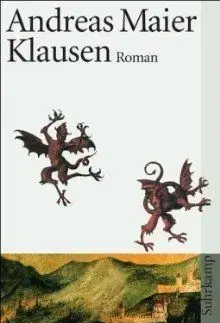 Klausen - Andreas Maier