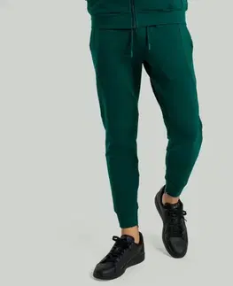 STRIX Tepláky ALPHA Emerald  XXXLXXXL