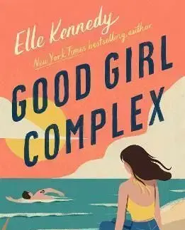 Good Girl Complex - Elle Kennedy