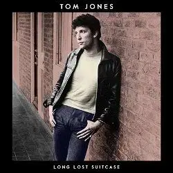 Jones Tom - Long Lost Suitcase CD - Tom Jones