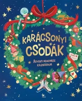 Karácsonyi csodák - Emanuela Brumana
