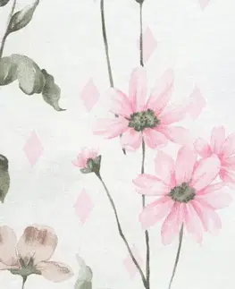 ArtFir Obliečky na dvojlôžko REN | 160 x 200 cm