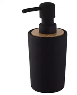 Dávkovač Umbra čierny 07912