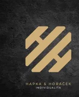 Hapka & Horáček - Individualita (Box Set) 4LP - Petr Hapka, Michal Horáček