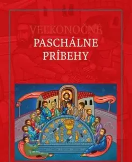 Veľkonočné Paschálne príbehy - Serjoža Popov