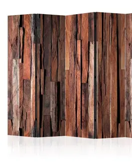 Paraván Honey Boards Dekorhome