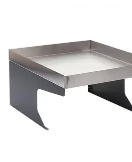 Garáž pre robotickú kosačku G60