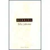 Sila zákona - Jacques Derrida