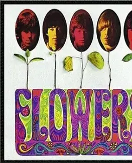 Rolling Stones, The - Flowers (Japan SHM CD/Mono) CD - The Rolling Stones