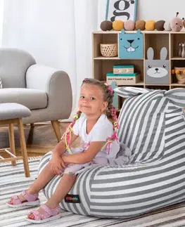 Sedací vak LAPIN Tempo Kondela