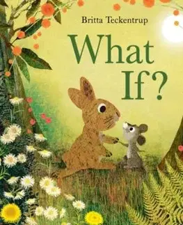 What If? - Britta Teckentrup