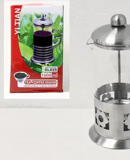 MAKRO - Čajník so sitkom 1000ml