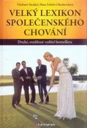 Velký lexikon společenského chování - Vladimír Smejkal