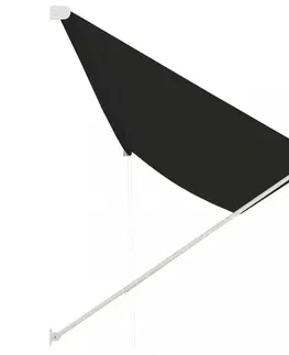 Zaťahovacia markíza 400x150 cm Dekorhome