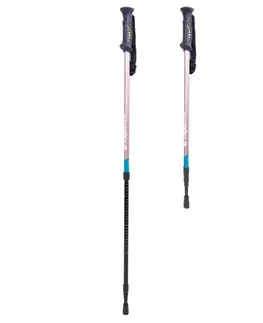 inSPORTline Trekking biela