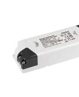  26815 - LED Elektronický transformátor 30W/24V 26815