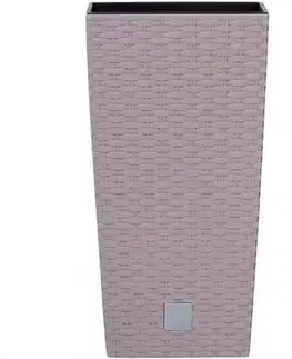 Kvetináč Rato  Square DRTS300-7529U