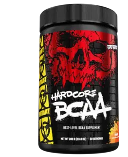 PVL Mutant BCAA 9.7 tropické mango